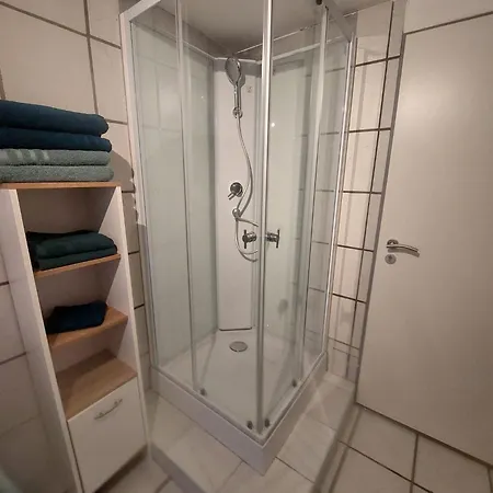 Appartement Ruhiges Erlangen