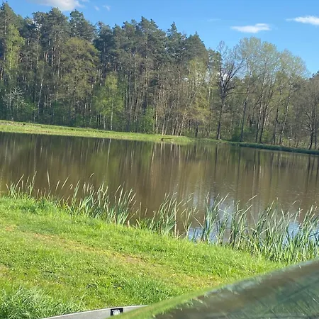 Ruhiges Apartament Erlangen
