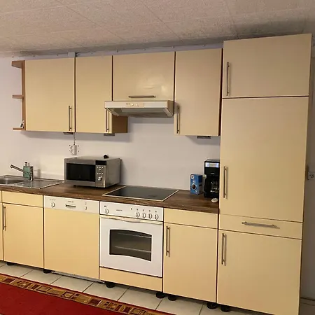 Apartment Ruhiges Nahe Innenstadt Und Kliniken Erlangen