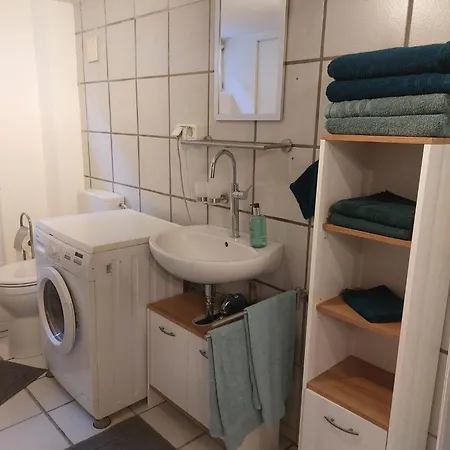 Ruhiges Nahe Innenstadt Und Kliniken *