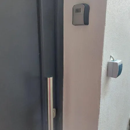 Apartment Ruhiges Nahe Innenstadt Und Kliniken *