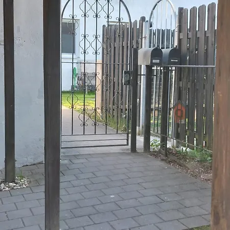 Ruhiges * Erlangen
