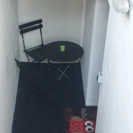 Ruhiges Apartament *